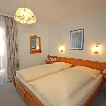 Pension Riedlsperger Saalbach-Hinterglemm Bilik gambar