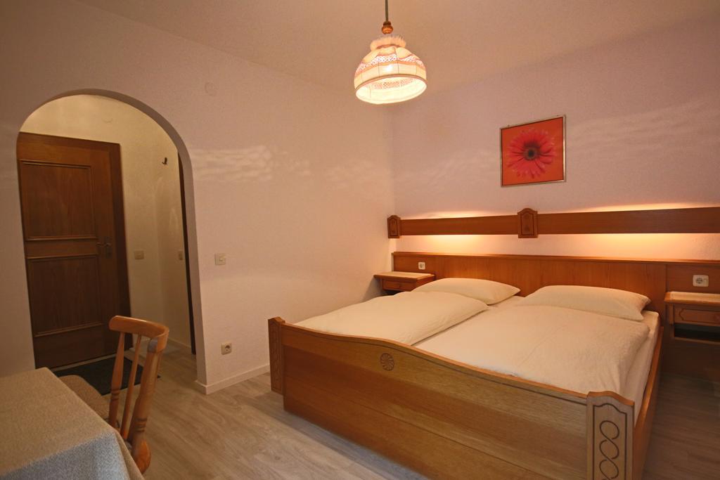 Pension Riedlsperger Saalbach-Hinterglemm Bilik gambar