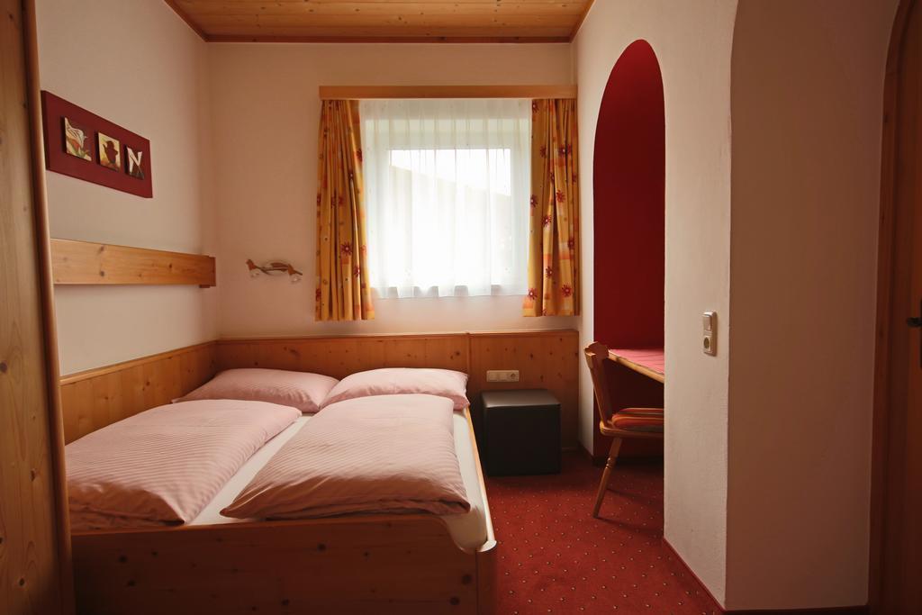 Pension Riedlsperger Saalbach-Hinterglemm Bilik gambar