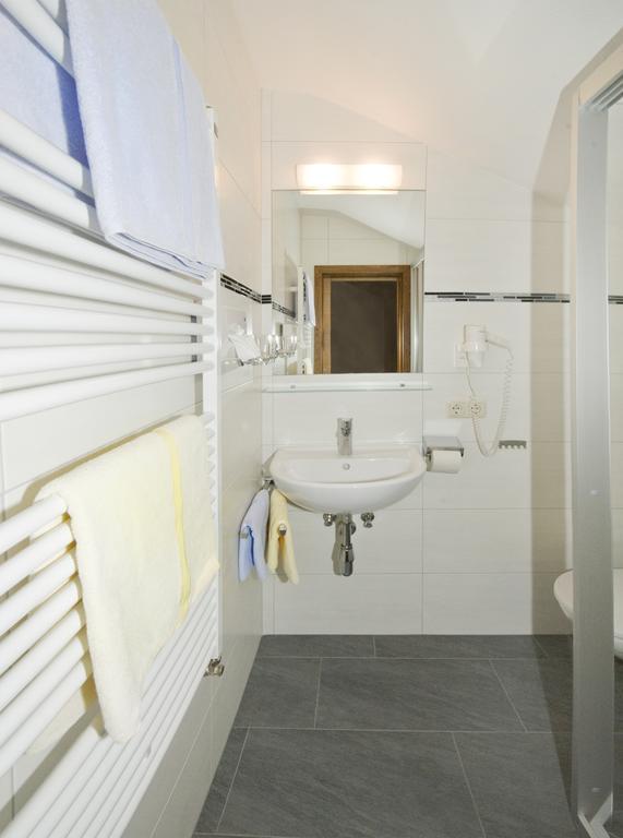 Pension Riedlsperger Saalbach-Hinterglemm Luaran gambar