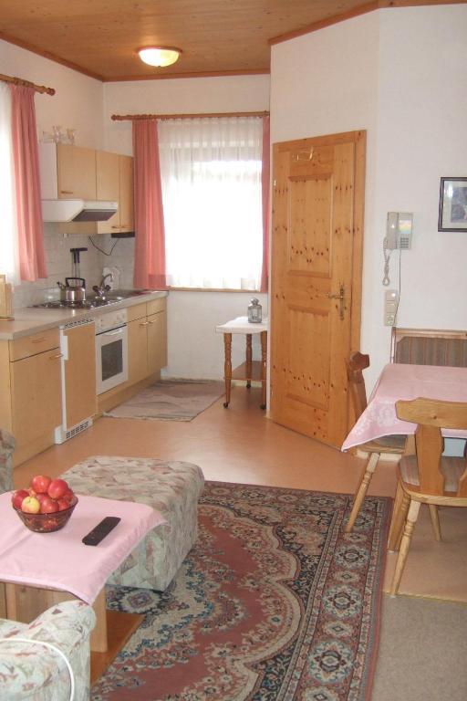 Pension Riedlsperger Saalbach-Hinterglemm Bilik gambar