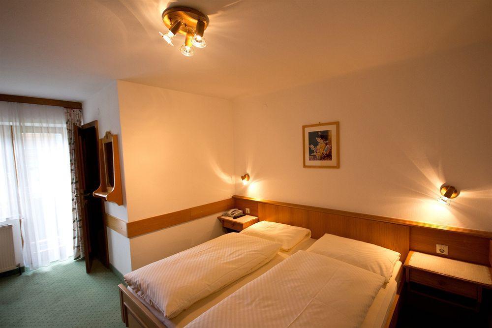 Pension Riedlsperger Saalbach-Hinterglemm Luaran gambar