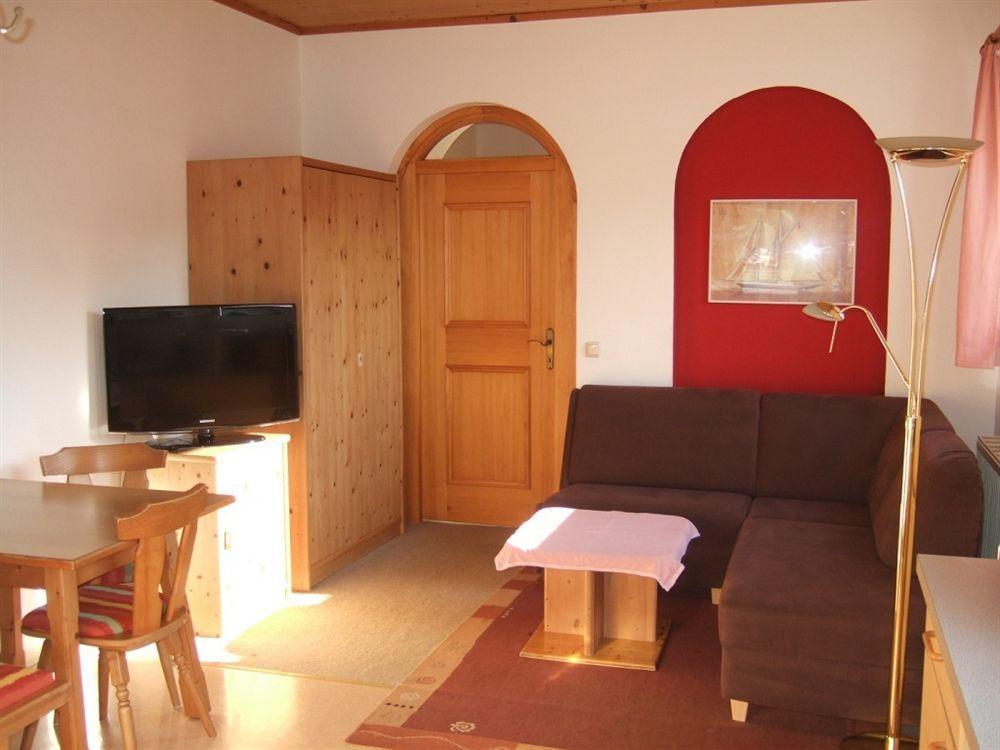 Pension Riedlsperger Saalbach-Hinterglemm Luaran gambar