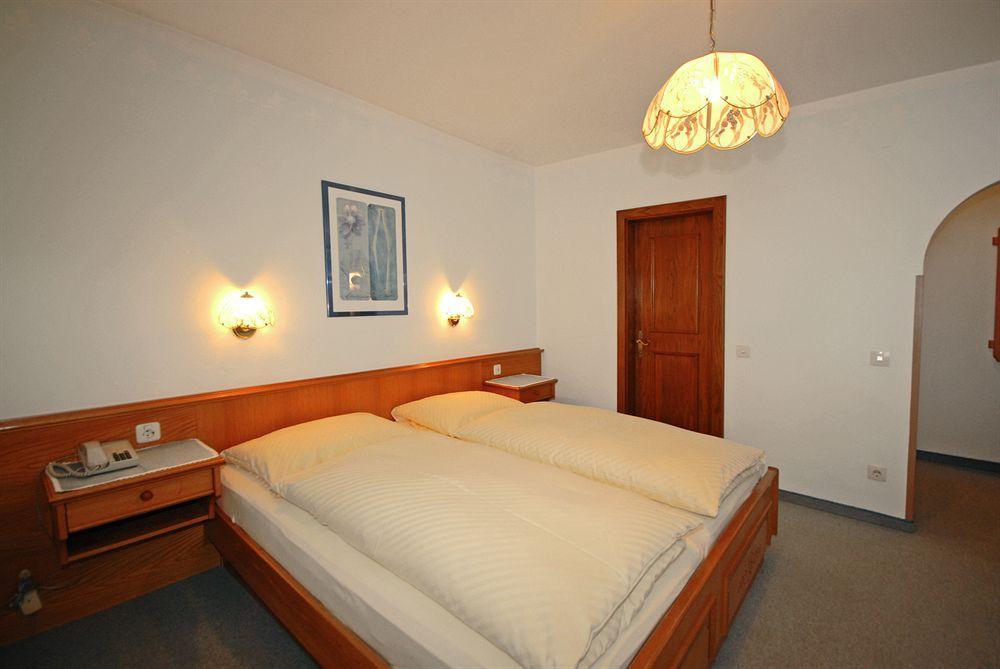 Pension Riedlsperger Saalbach-Hinterglemm Luaran gambar