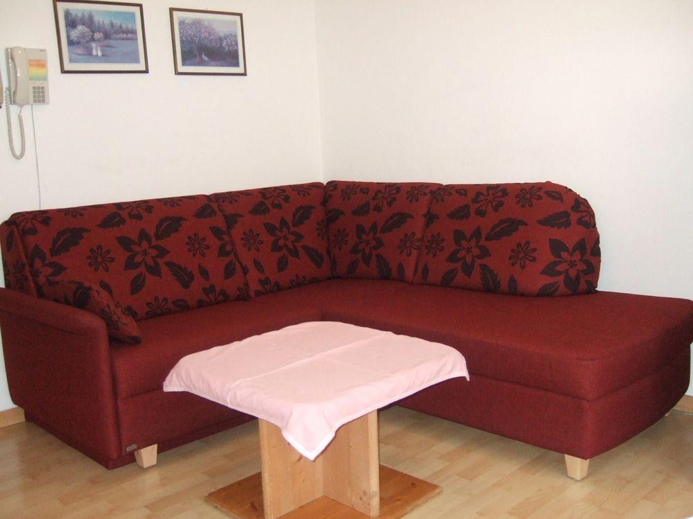 Pension Riedlsperger Saalbach-Hinterglemm Luaran gambar