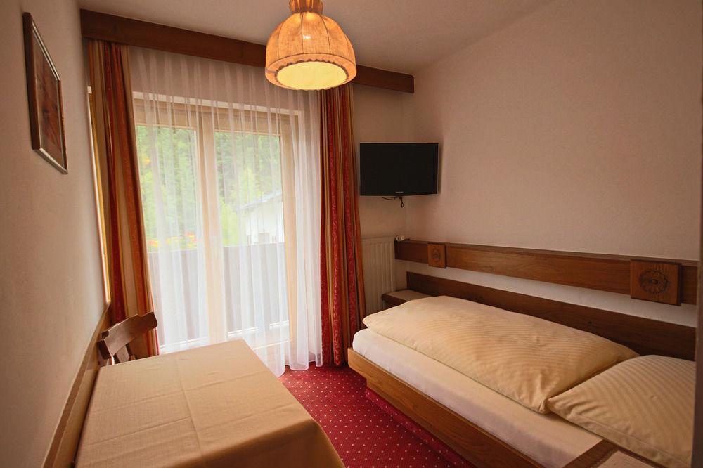 Pension Riedlsperger Saalbach-Hinterglemm Luaran gambar