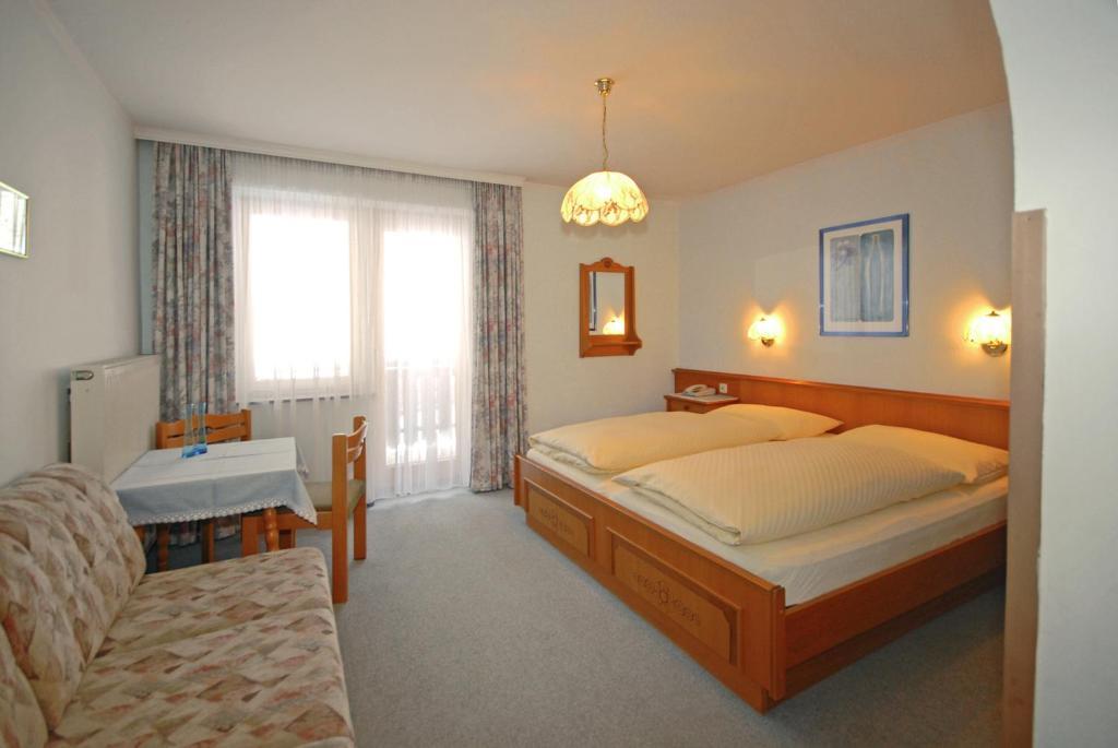Pension Riedlsperger Saalbach-Hinterglemm Bilik gambar