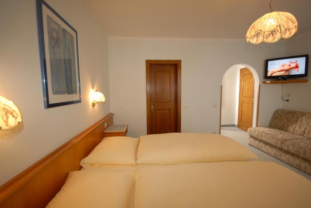 Pension Riedlsperger Saalbach-Hinterglemm Bilik gambar