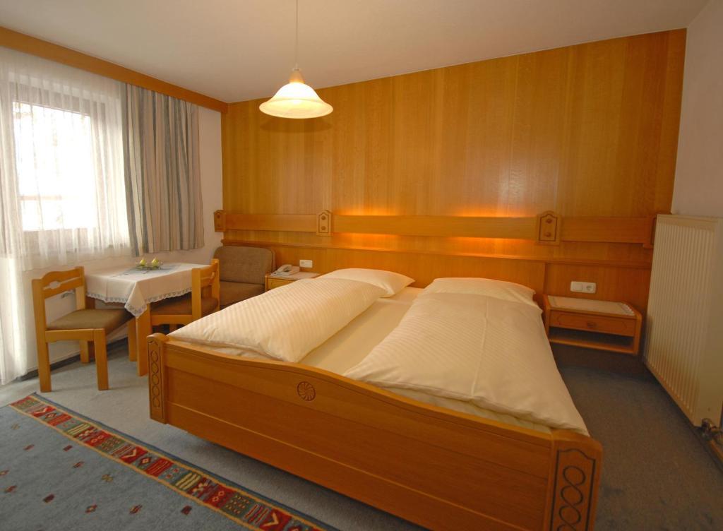 Pension Riedlsperger Saalbach-Hinterglemm Bilik gambar