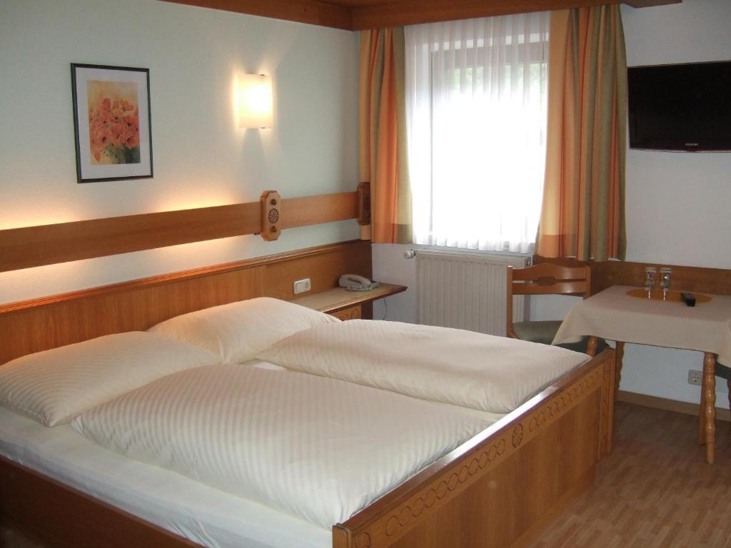 Pension Riedlsperger Saalbach-Hinterglemm Bilik gambar