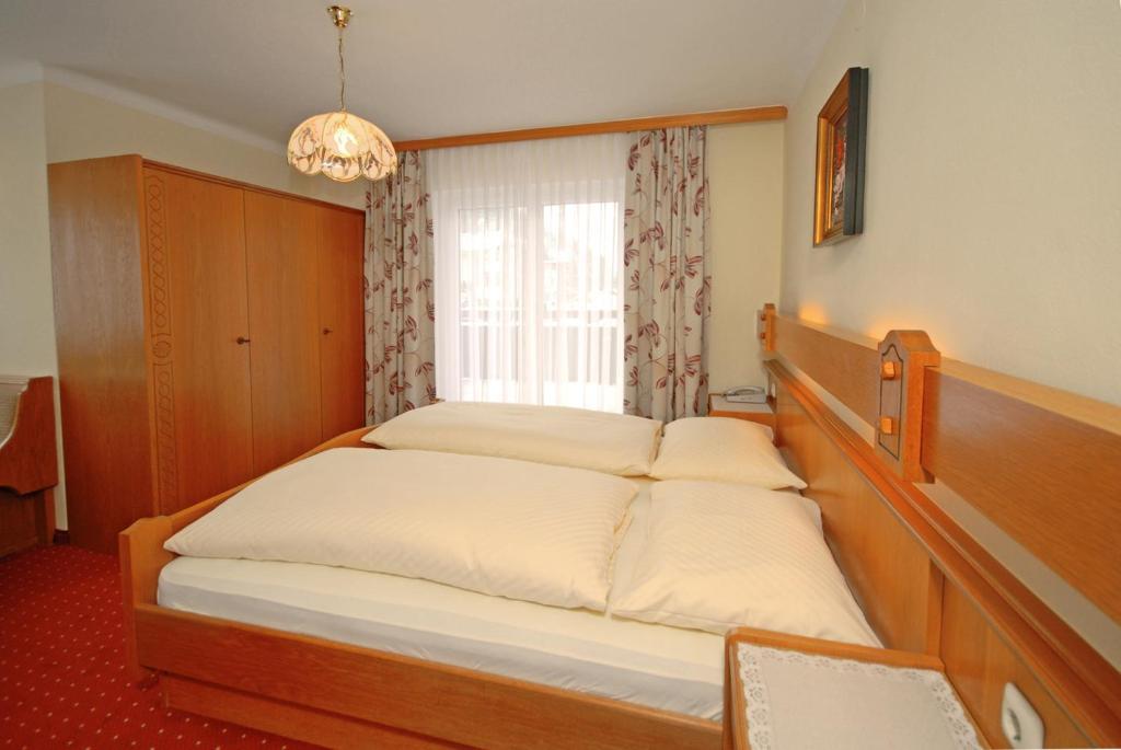 Pension Riedlsperger Saalbach-Hinterglemm Bilik gambar