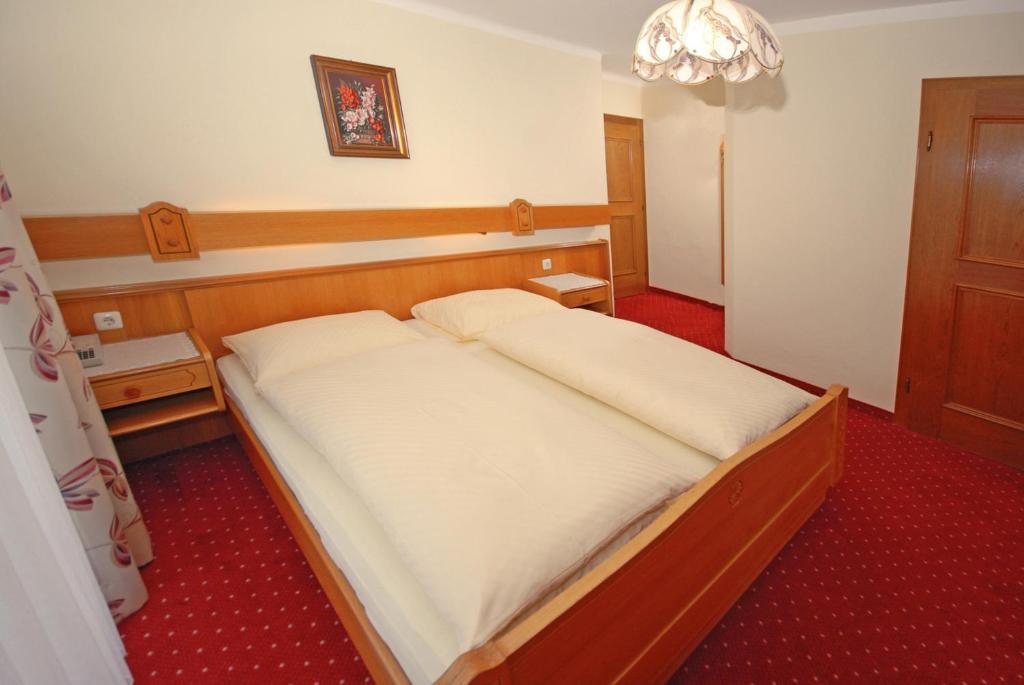 Pension Riedlsperger Saalbach-Hinterglemm Bilik gambar