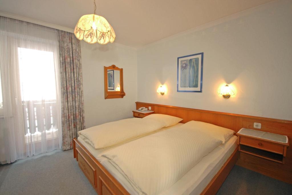 Pension Riedlsperger Saalbach-Hinterglemm Bilik gambar