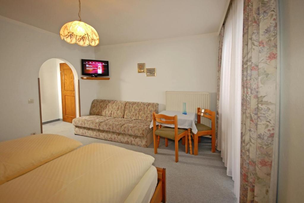 Pension Riedlsperger Saalbach-Hinterglemm Bilik gambar